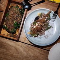   at Detour in Fortitude Valley