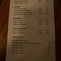   at Detour in Fortitude Valley