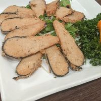 ベジサバ at Koukien in Yokohama