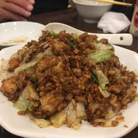 Koukien at Koukien in Yokohama