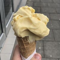   at Gelateria Crema e Cioccolato in Scarborough