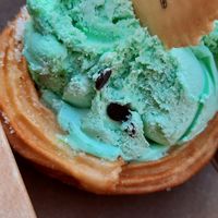  at Loop & Scoop in Glasgow