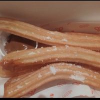  at Loop & Scoop in Glasgow