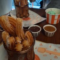  at Loop & Scoop in Glasgow