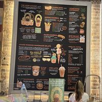   at Loop & Scoop in Glasgow