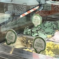   at Loop & Scoop in Glasgow