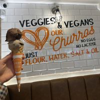   at Loop & Scoop in Glasgow