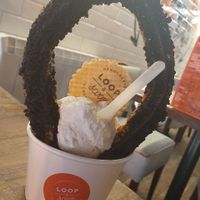 Loop & Scoop at Loop & Scoop in Glasgow