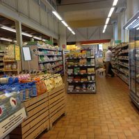 shop at NaturaSi - Via Carlo Pisacane in Verona