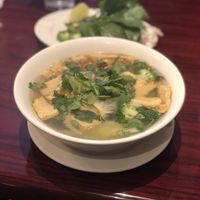   at Da Nang Restaurant in Olympia