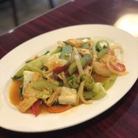   at Da Nang Restaurant in Olympia