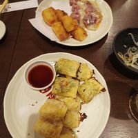  at Chao Chao Gyoza Shijo-Kawaramachi in Kyoto