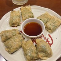   at Chao Chao Gyoza Shijo-Kawaramachi in Kyoto