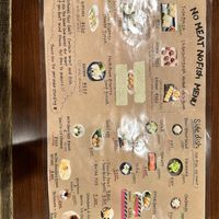   at Chao Chao Gyoza Shijo-Kawaramachi in Kyoto