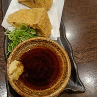  at Chao Chao Gyoza Shijo-Kawaramachi in Kyoto