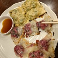  at Chao Chao Gyoza Shijo-Kawaramachi in Kyoto