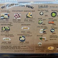  at Chao Chao Gyoza Shijo-Kawaramachi in Kyoto