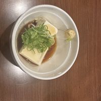   at Chao Chao Gyoza Shijo-Kawaramachi in Kyoto