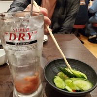  at Chao Chao Gyoza Shijo-Kawaramachi in Kyoto