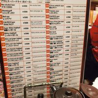  at Chao Chao Gyoza Shijo-Kawaramachi in Kyoto