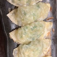   at Chao Chao Gyoza Shijo-Kawaramachi in Kyoto