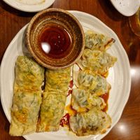  at Chao Chao Gyoza Shijo-Kawaramachi in Kyoto