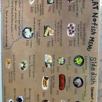   at Chao Chao Gyoza Shijo-Kawaramachi in Kyoto