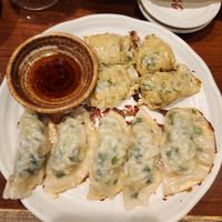  at Chao Chao Gyoza Shijo-Kawaramachi in Kyoto