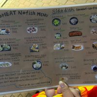   at Chao Chao Gyoza Shijo-Kawaramachi in Kyoto