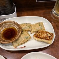  at Chao Chao Gyoza Shijo-Kawaramachi in Kyoto