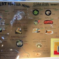   at Chao Chao Gyoza Shijo-Kawaramachi in Kyoto