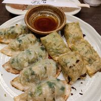  at Chao Chao Gyoza Shijo-Kawaramachi in Kyoto
