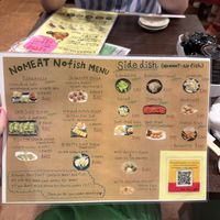   at Chao Chao Gyoza Shijo-Kawaramachi in Kyoto