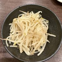   at Chao Chao Gyoza Shijo-Kawaramachi in Kyoto