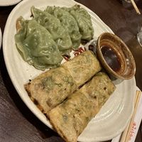   at Chao Chao Gyoza Shijo-Kawaramachi in Kyoto