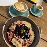   at Bowl Market in Copenhagen