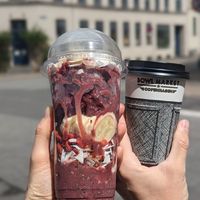  at Bowl Market in Copenhagen