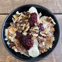   at Bowl Market in Copenhagen