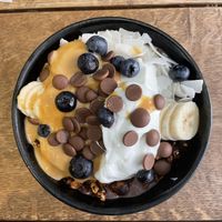   at Bowl Market in Copenhagen