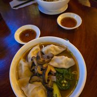  at Ecran Noodles in Kampot