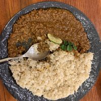   at Cafe Nature in Kurashiki