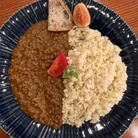   at Cafe Nature in Kurashiki