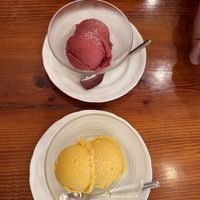   at Cafe Nature in Kurashiki