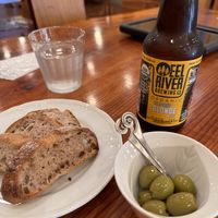   at Cafe Nature in Kurashiki