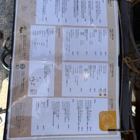   at Cafe Nature in Kurashiki