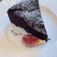   at Cafe Nature in Kurashiki