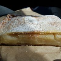 Sensational  at Greek Vegan Bakery in Revesby