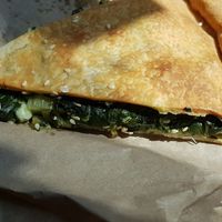 divine at Greek Vegan Bakery in Revesby