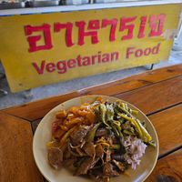  at Vegetarian Food - Amphoe Thalang in Phuket