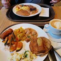  at Spirit in Rotterdam